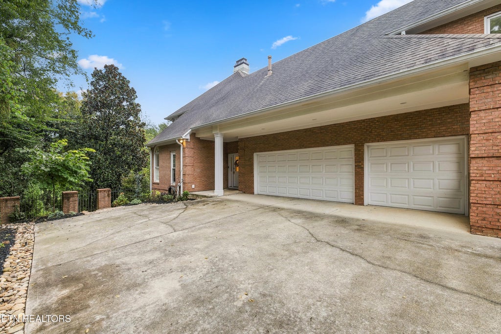 Photo of 10409 E Port Drive, Knoxville, TN 37922 (MLS # 1356483)