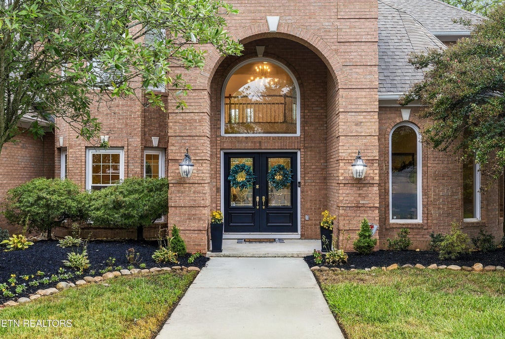 Photo of 10409 E Port Drive, Knoxville, TN 37922 (MLS # 1356483)
