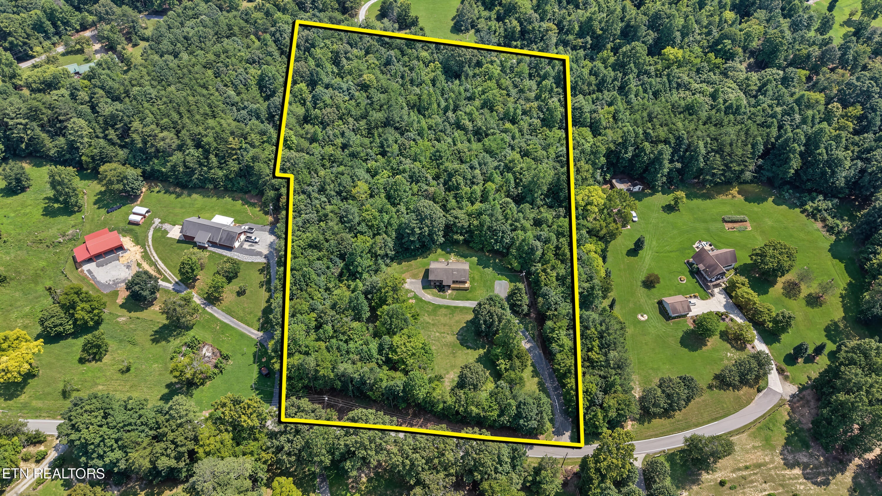 280 Garren Rd