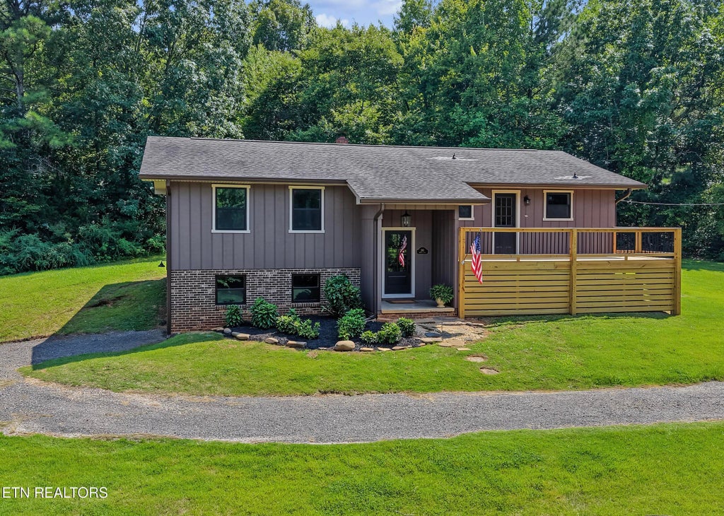 Photo of 280 Garren Rd, Madisonville, TN 37354 (MLS # 1351479)