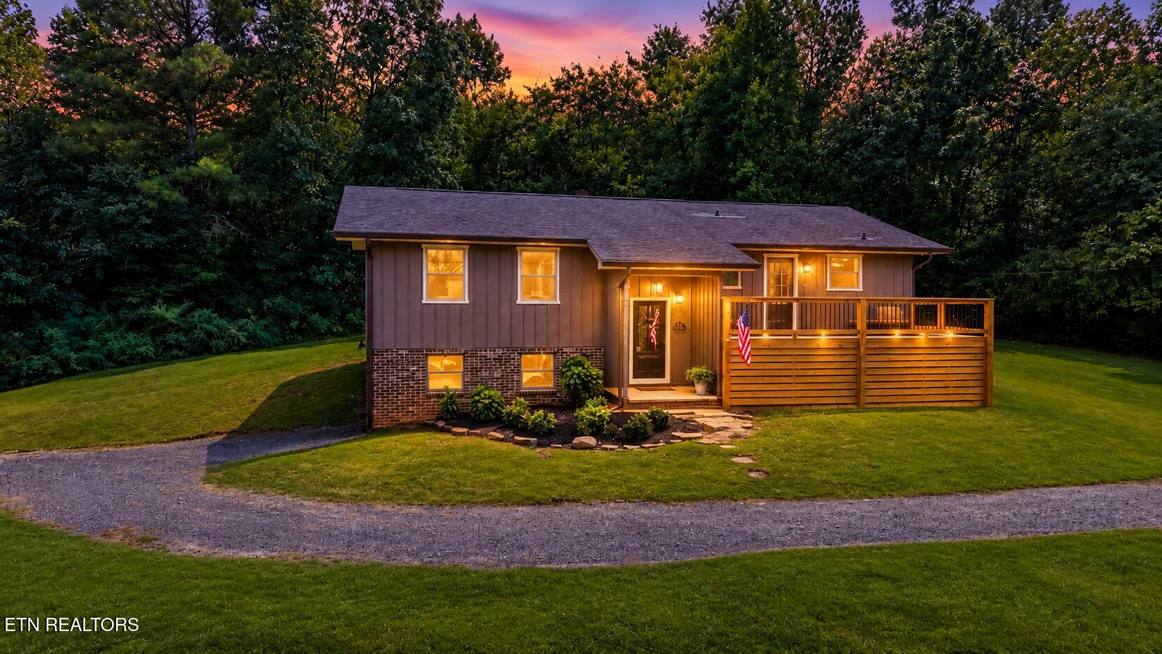 280 Garren Rd