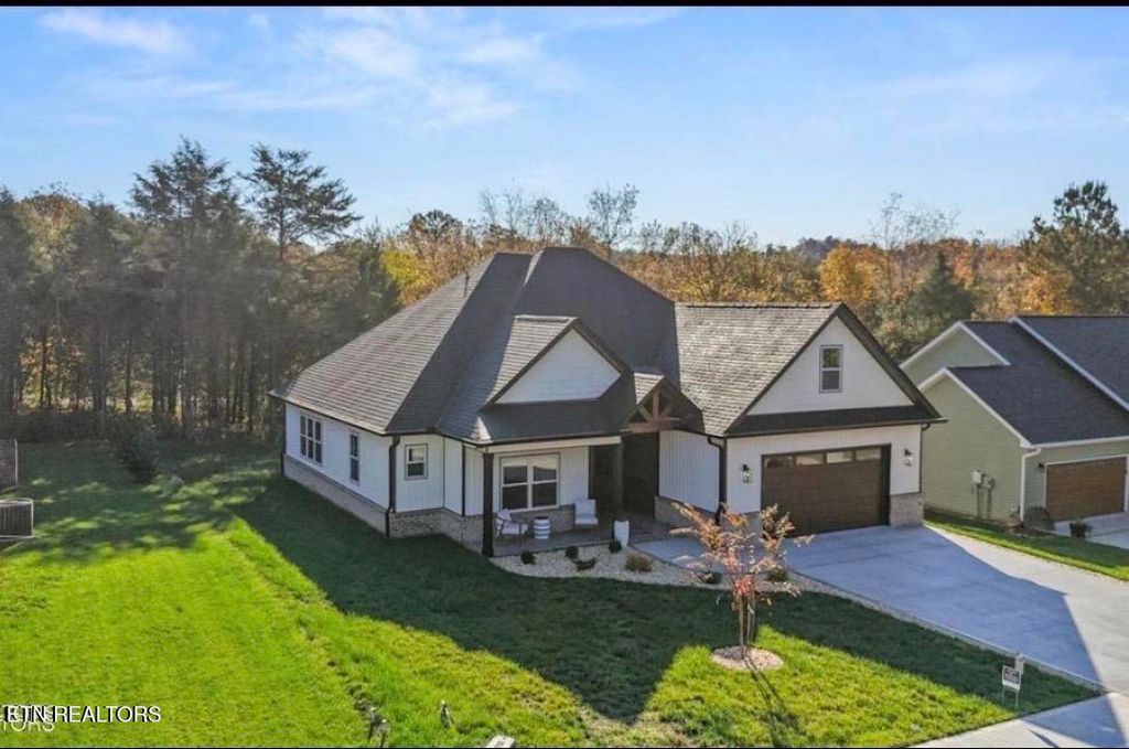 Photo of 149 Gado Way, Loudon, TN 37774 (MLS # 1330924)