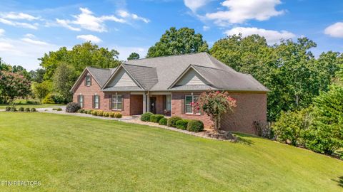2225 Henge Point Lane Knoxville TN 37922