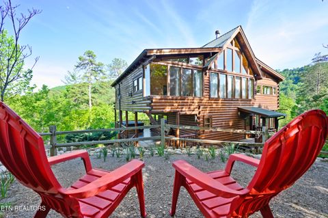 3040 Amanda Jane Way Sevierville TN 37862