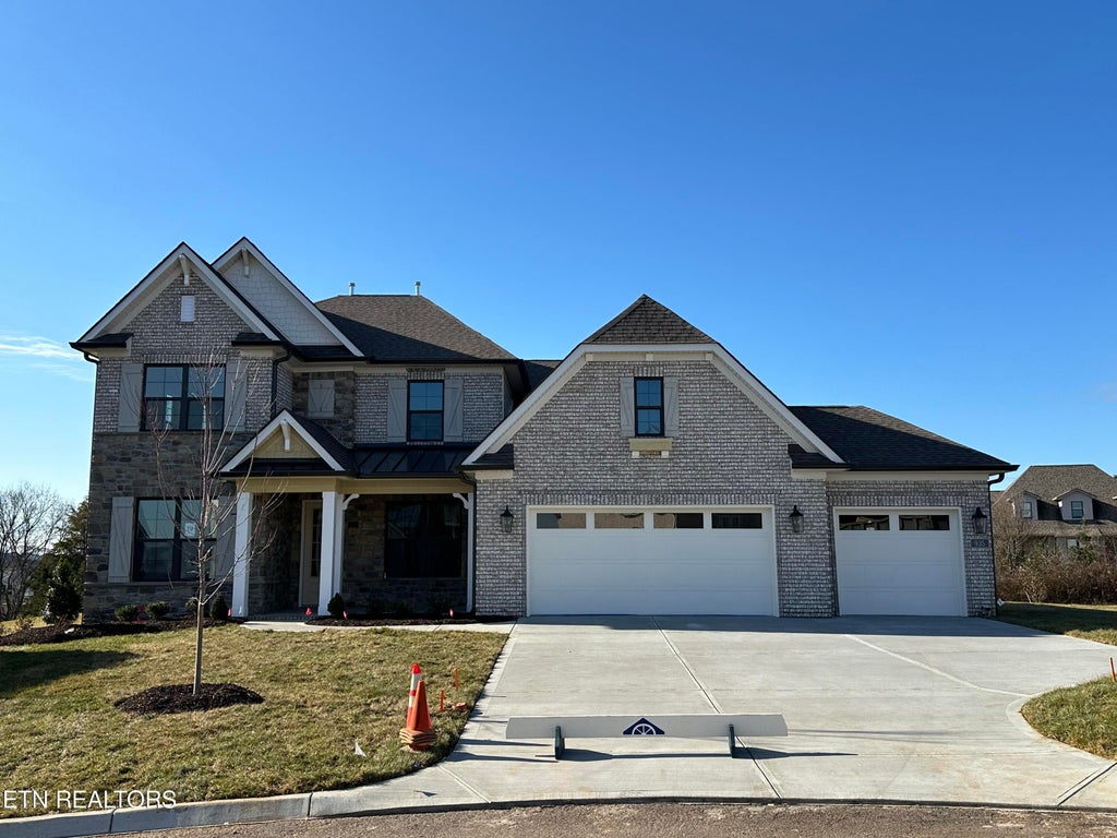 Photo of 19 Sweatleaf Lane, Knoxville, TN 37934 (MLS # 1240108)