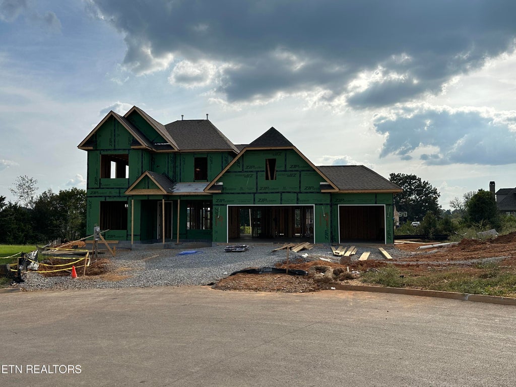 Photo of 19 Sweatleaf Lane, Knoxville, TN 37934 (MLS # 1240108)