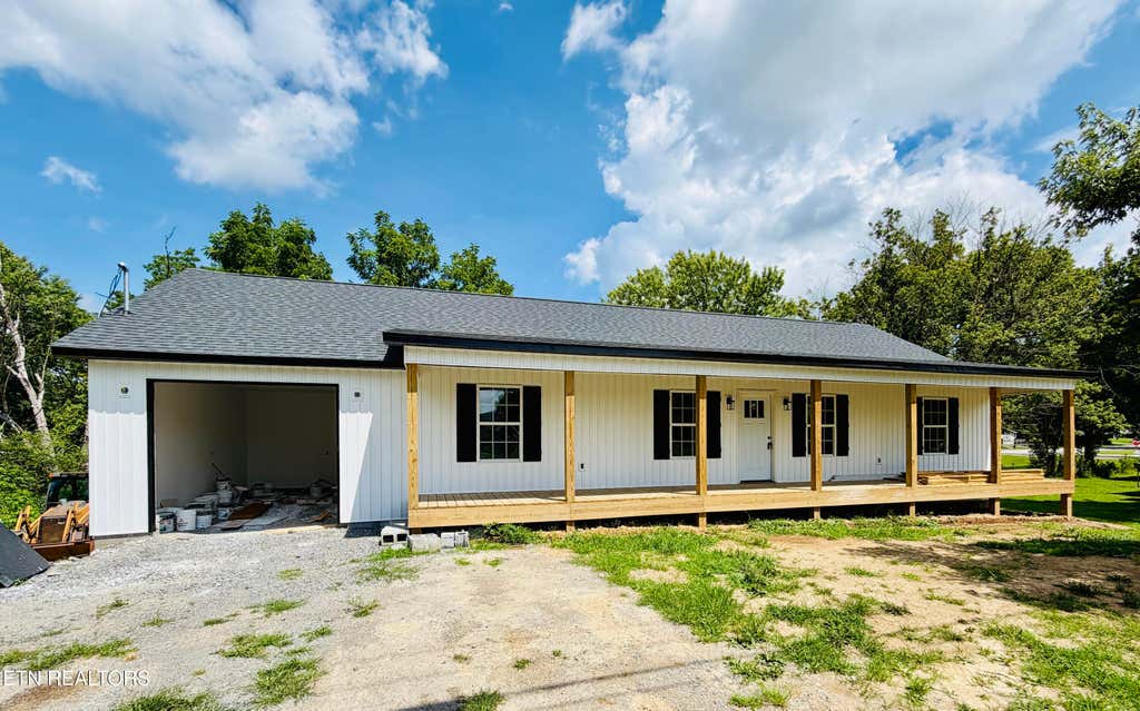 Photo of 116 Bristol Rd, Harrogate, TN 37752 (MLS # 1341533)