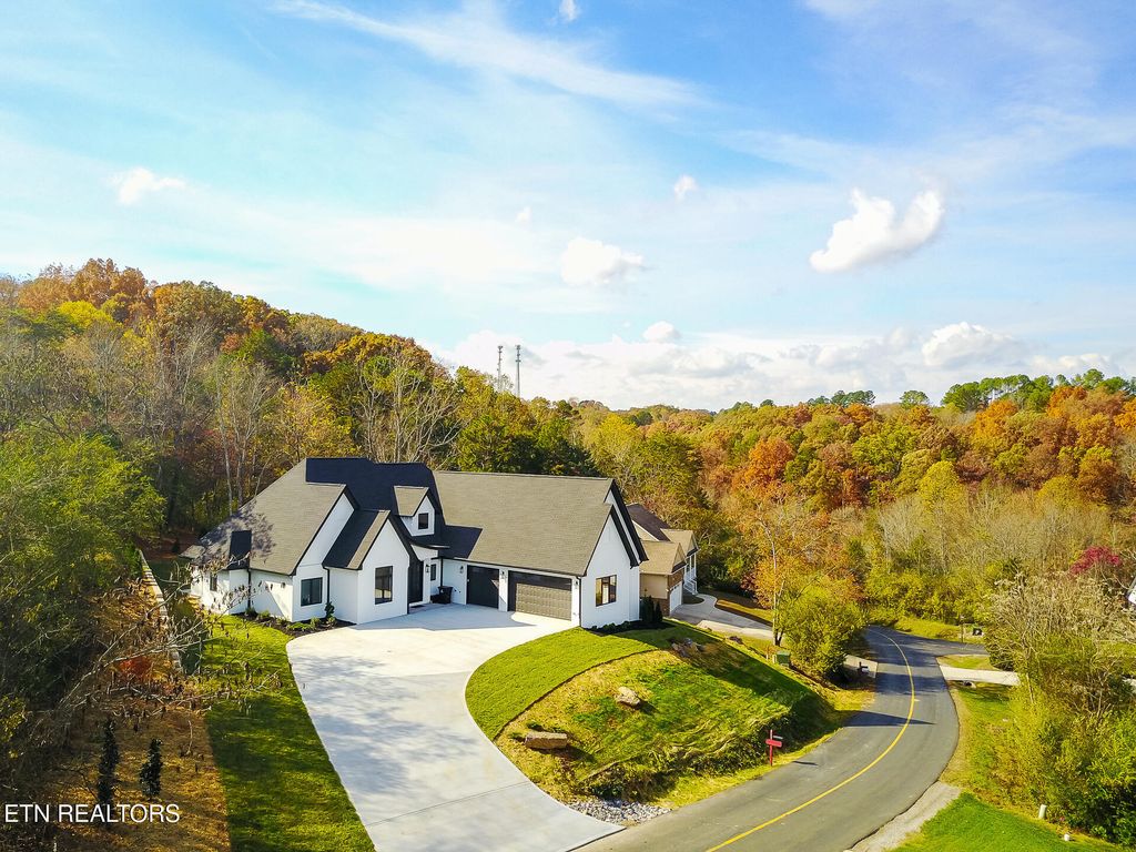 Photo of 266 Ootsima Way, Loudon, TN 37774 (MLS # 1321269)