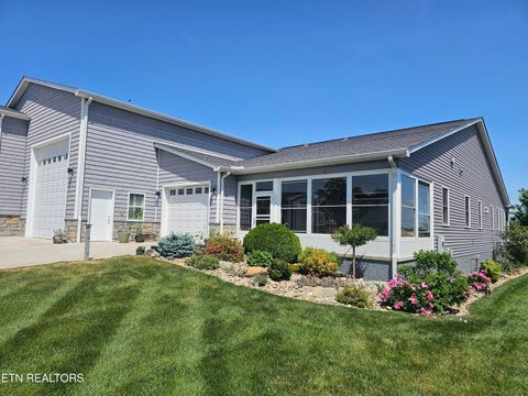 Photo of 159 Holly Tree Drive, Crossville, TN 38555 (MLS # 1341326)