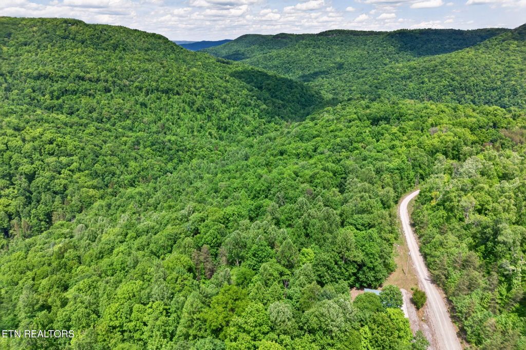 Photo of W Bobcat Lane Lane, Wilder, TN 38589 (MLS # 1339460)
