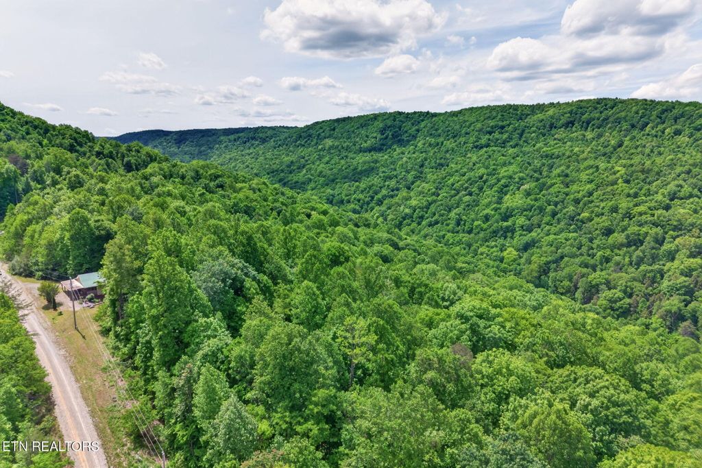 Photo of W Bobcat Lane Lane, Wilder, TN 38589 (MLS # 1339460)
