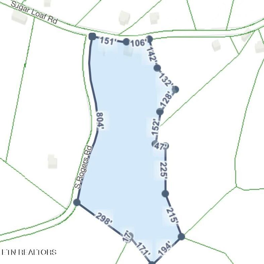 Photo of 503 Sugar Loaf Rd, Seymour, TN 37865 (MLS # 1288333)