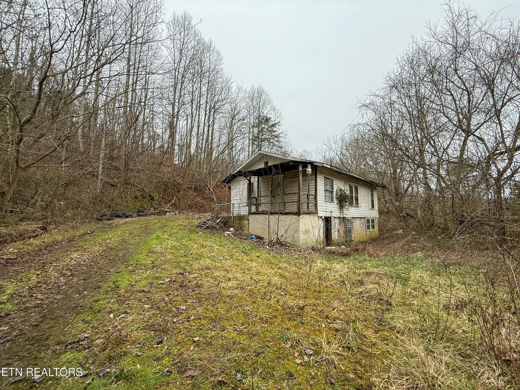 Photo of 503 Sugar Loaf Rd, Seymour, TN 37865 (MLS # 1288333)