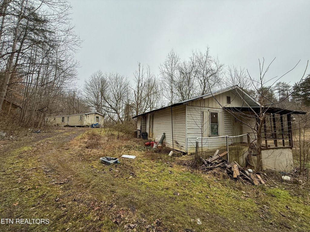 Photo of 503 Sugar Loaf Rd, Seymour, TN 37865 (MLS # 1288333)