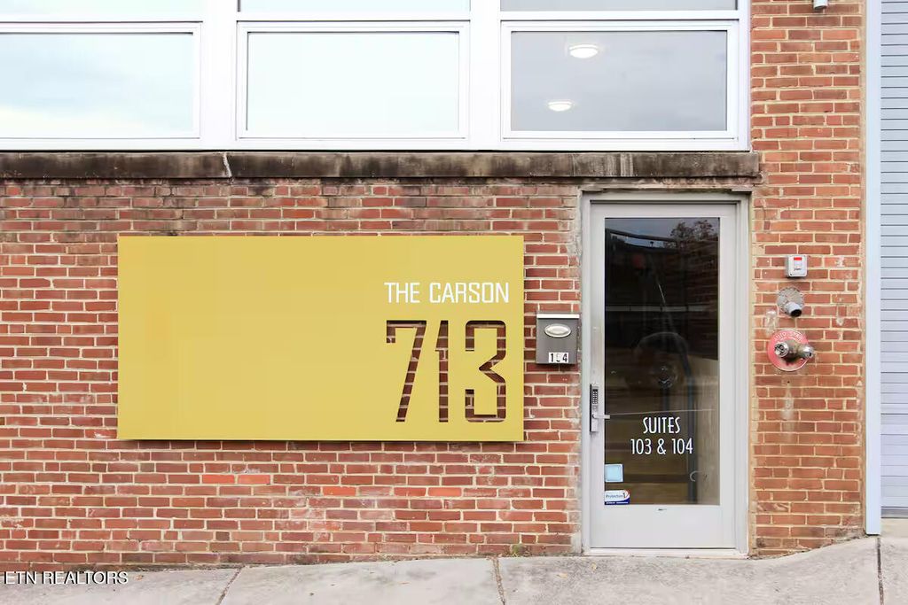 Photo of 713 S Central St #104, Knoxville, TN 37902 (MLS # 1333632)