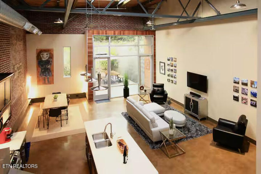 Photo of 713 S Central St #104, Knoxville, TN 37902 (MLS # 1333632)