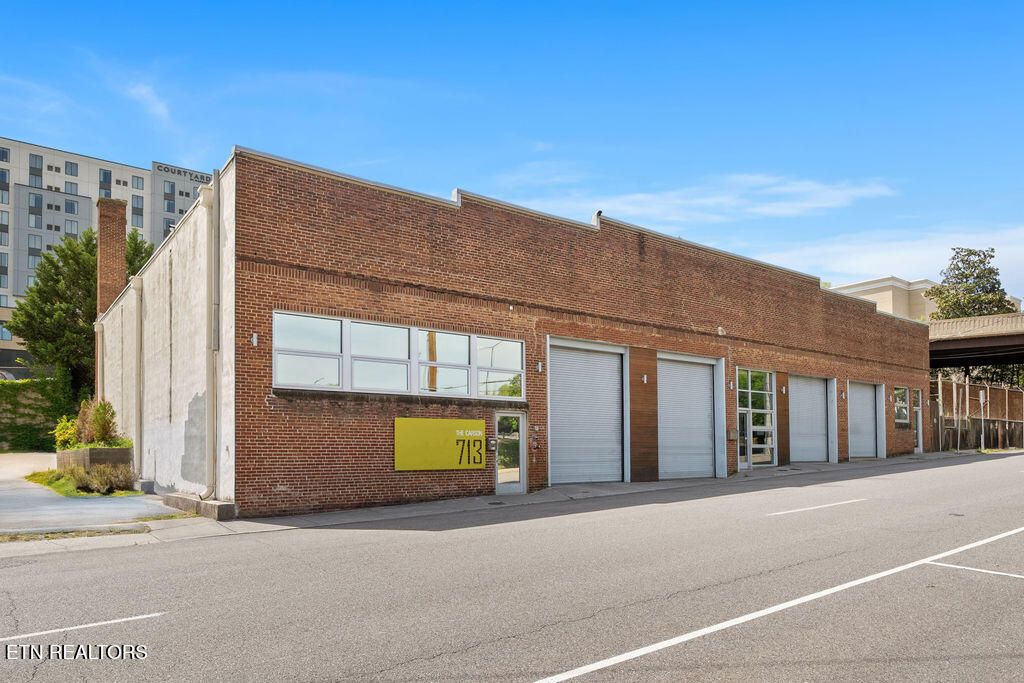 Photo of 713 S Central St #104, Knoxville, TN 37902 (MLS # 1333632)