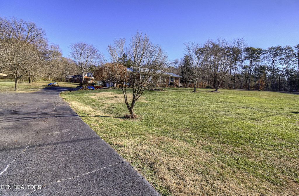 Photo of 9400 Strawberry Plains Pike, Strawberry Plains, TN 37871 (MLS # 1286408)