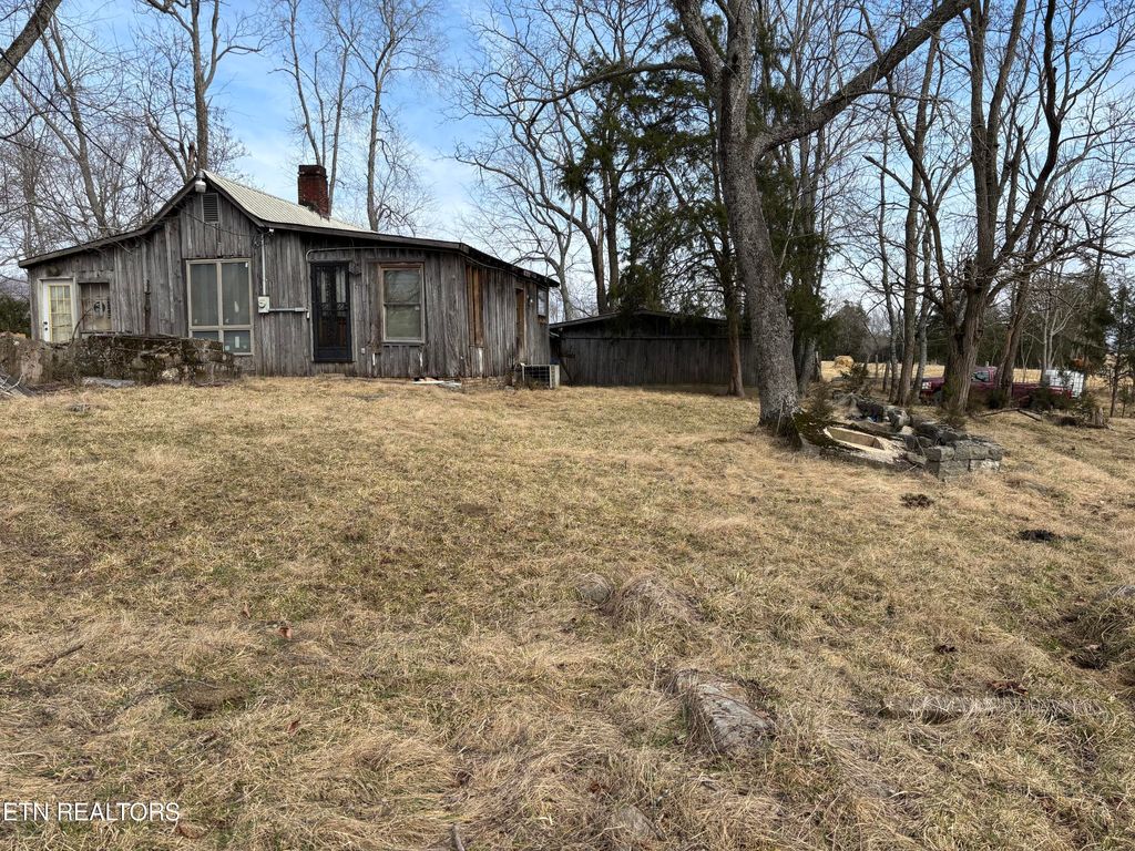 Photo of 3320 Highway 63, Speedwell, TN 37870 (MLS # 1320340)