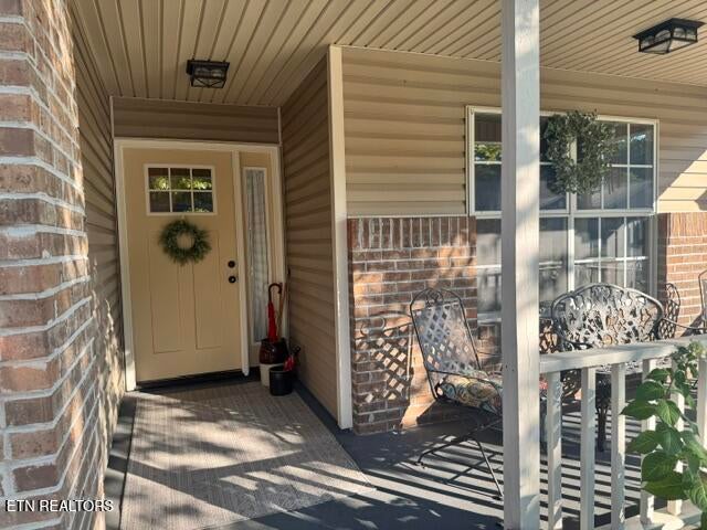 Photo of 10017 Gate Post Way, Knoxville, TN 37931 (MLS # 1355353)