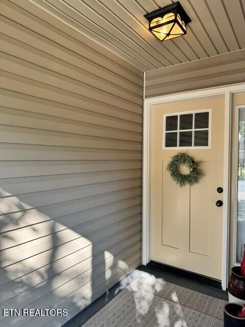 Photo of 10017 Gate Post Way, Knoxville, TN 37931 (MLS # 1355353)