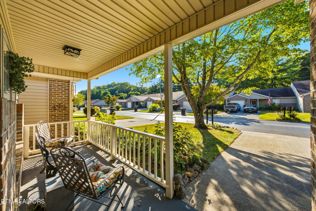 Photo of 10017 Gate Post Way, Knoxville, TN 37931 (MLS # 1355353)