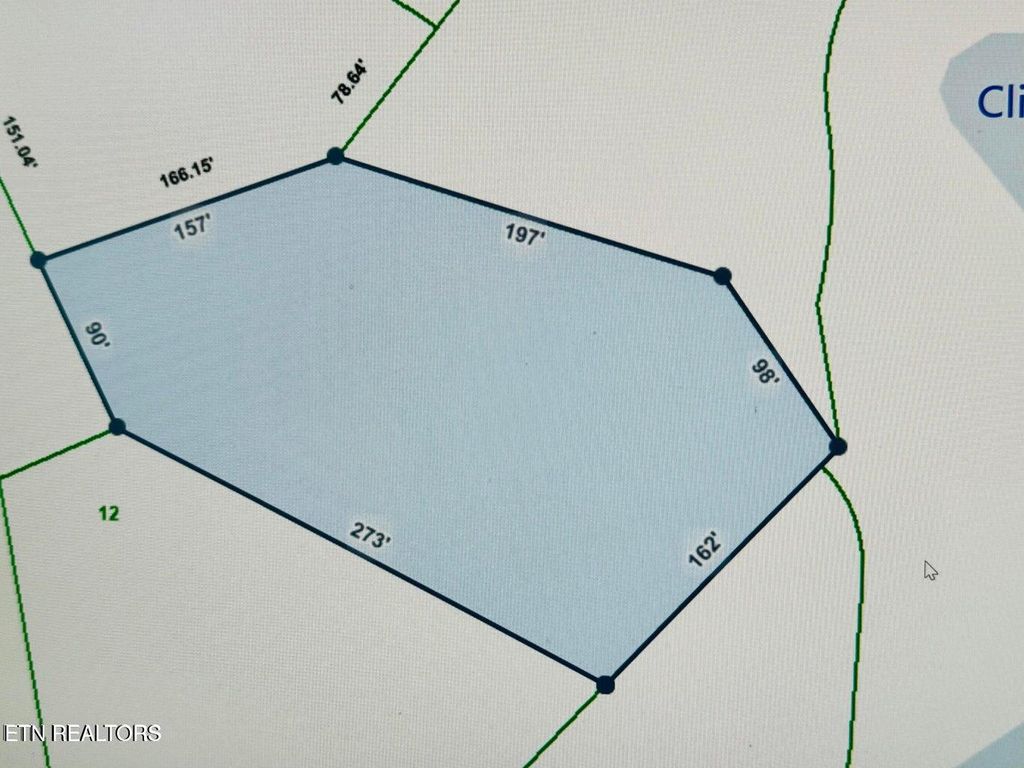 Photo of Black Fox Harbor Rd, Washburn, TN 37888 (MLS # 1282431)