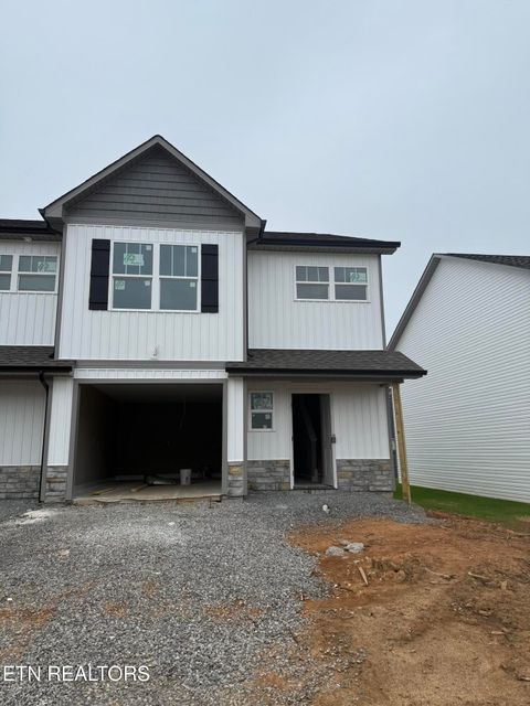 3523 Maggie Lynn Way 7 Knoxville TN 37921