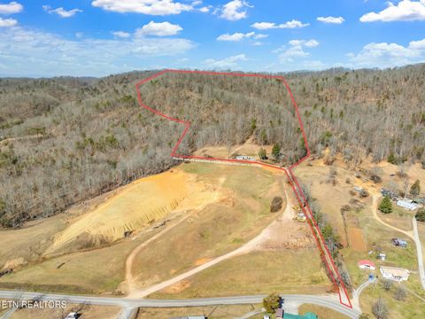465 Bull Run Rd Luttrell TN 37779