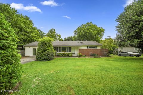5620 Central Avenue Pike Knoxville TN 37912