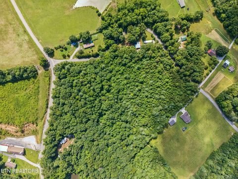 Tiny photo for Ridge Rd, Lancing, TN 37770 (MLS # 1347855)
