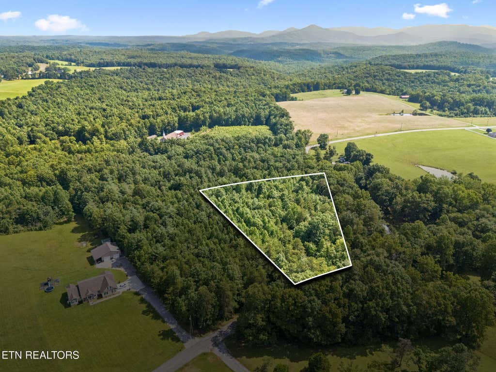 Photo of Ridge Rd, Lancing, TN 37770 (MLS # 1347855)
