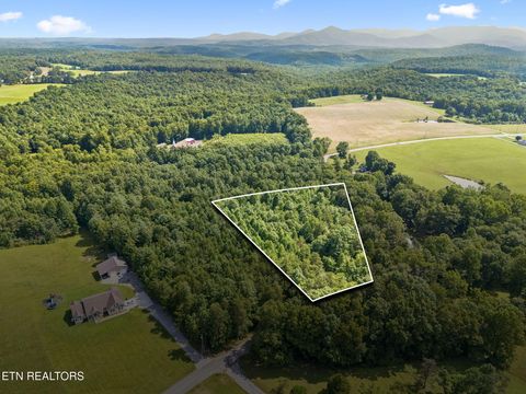 Photo of Ridge Rd, Lancing, TN 37770 (MLS # 1347855)
