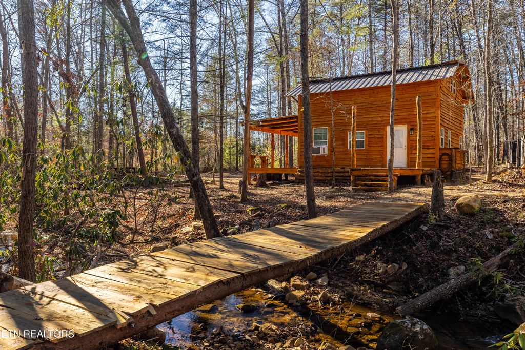 Photo of 560 Bullet Creek Rd, Reliance, TN 37369 (MLS # 1324709)