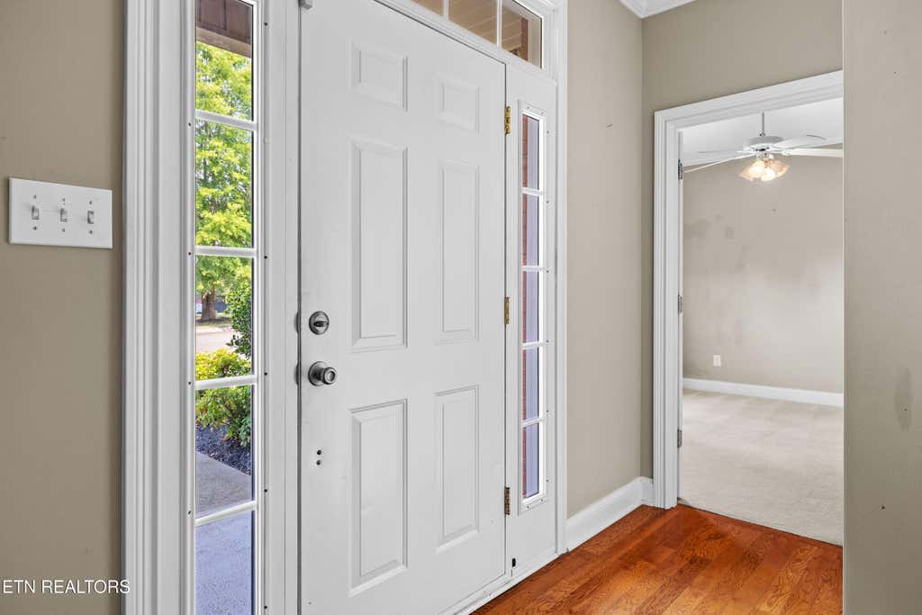 Photo of 4242 Rare Earth Drive, Knoxville, TN 37938 (MLS # 1312491)