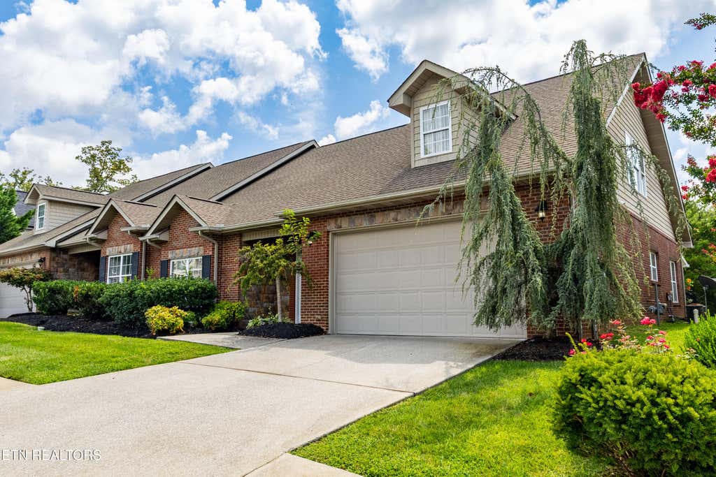 Photo of 4242 Rare Earth Drive, Knoxville, TN 37938 (MLS # 1312491)