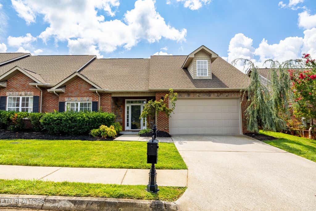 Photo of 4242 Rare Earth Drive, Knoxville, TN 37938 (MLS # 1312491)