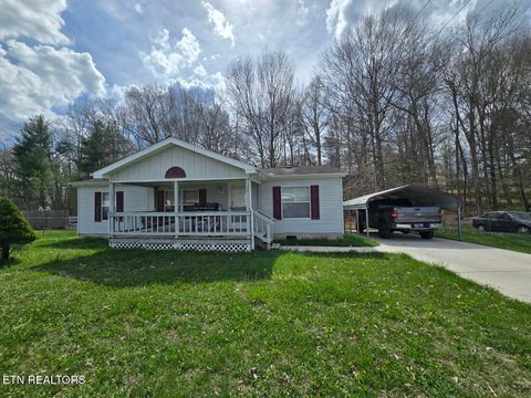 Photo of 339 Edgewood Blvd, Oneida, TN 37841 (MLS # 1335680)