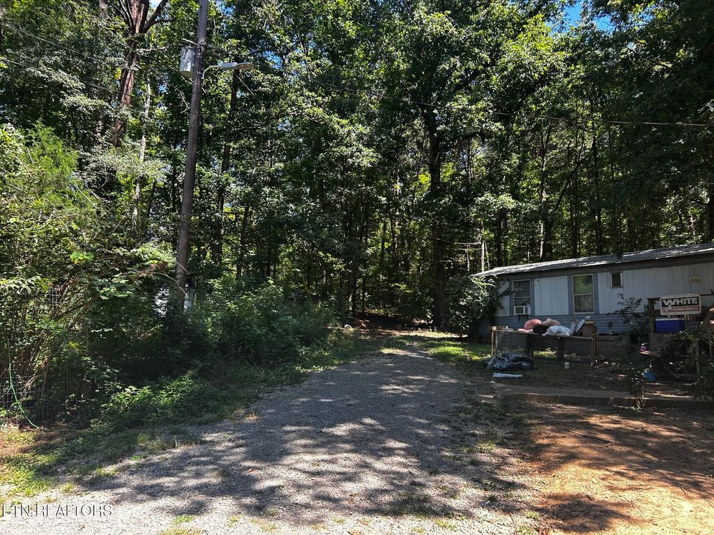 Photo of 845 Gamble Gap Rd. Rd, Tellico Plains, TN 37385 (MLS # 1313432)