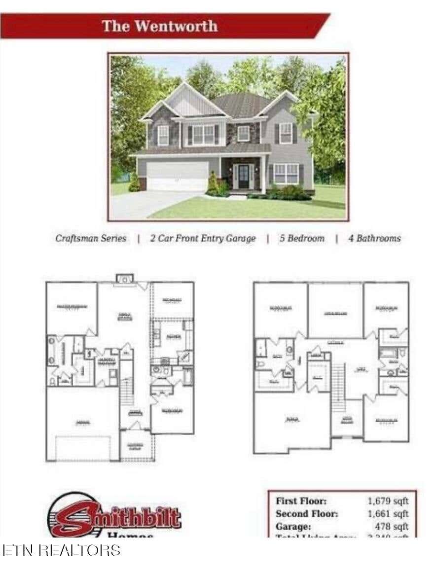 Photo of 9436 Liberty Bell Rd #Lot 139, Powell, TN 37849 (MLS # 1274317)
