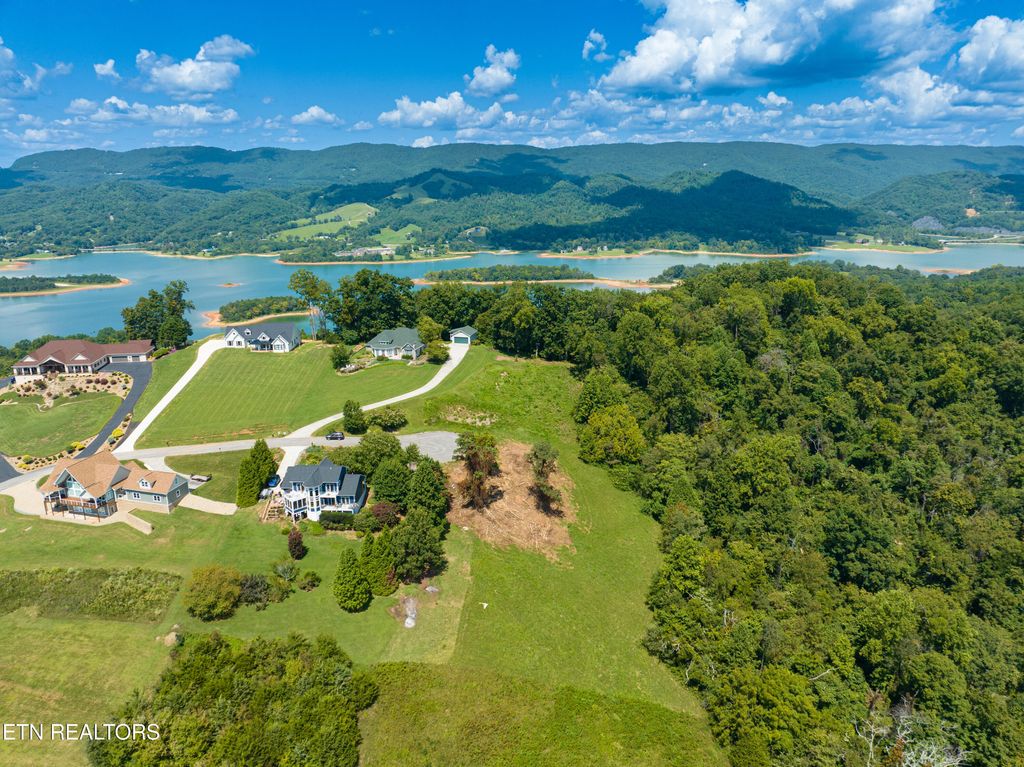 Photo of 0 Paradise Mtn Lane, Bean Station, TN 37708 (MLS # 1314541)