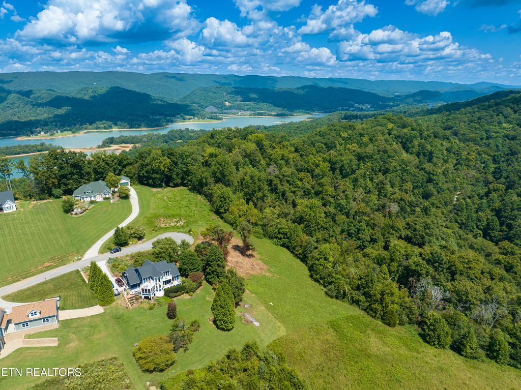 Photo of 0 Paradise Mtn Lane, Bean Station, TN 37708 (MLS # 1314541)
