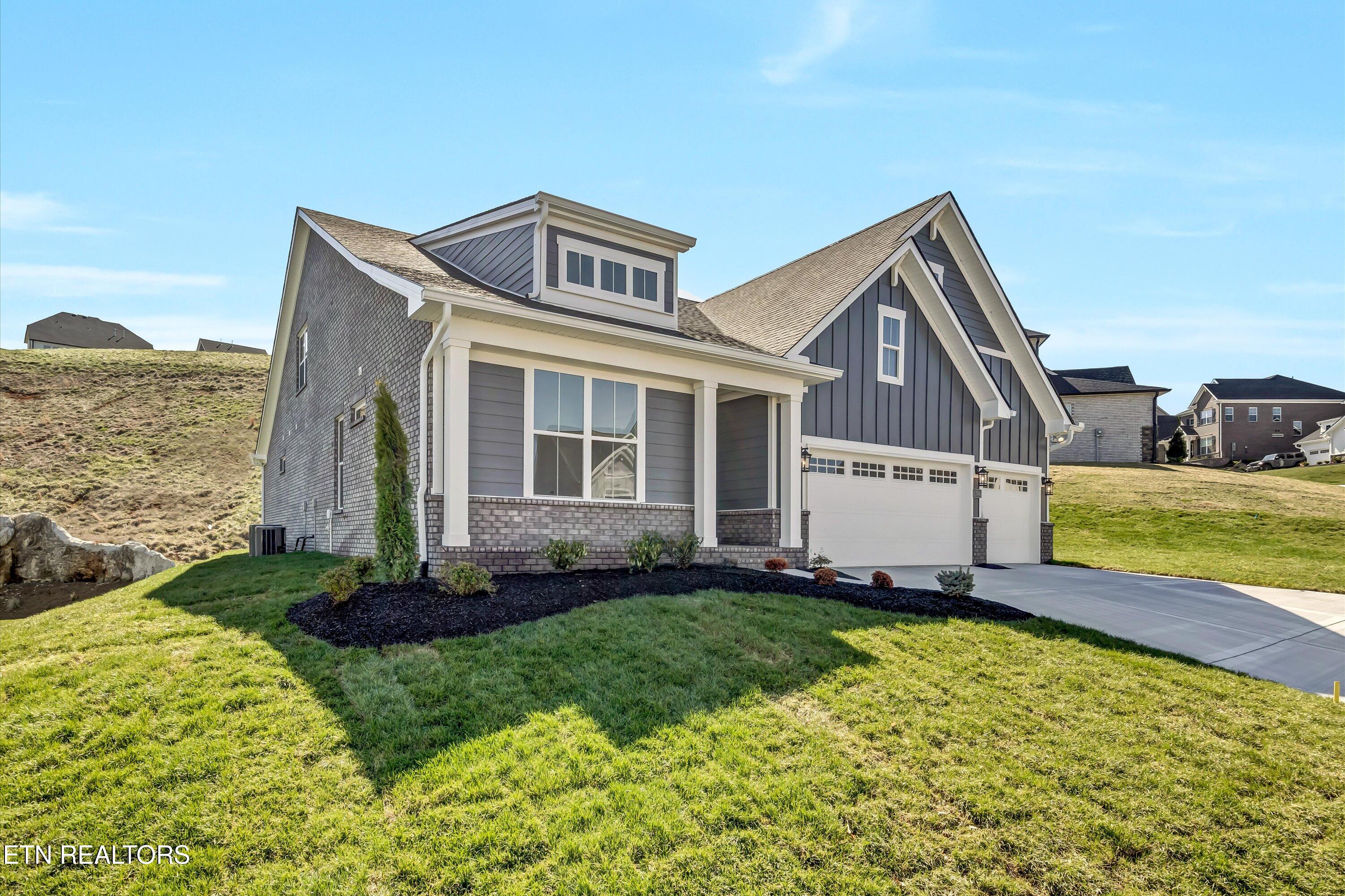 11706 Lot 18. Boston Ivy Lane