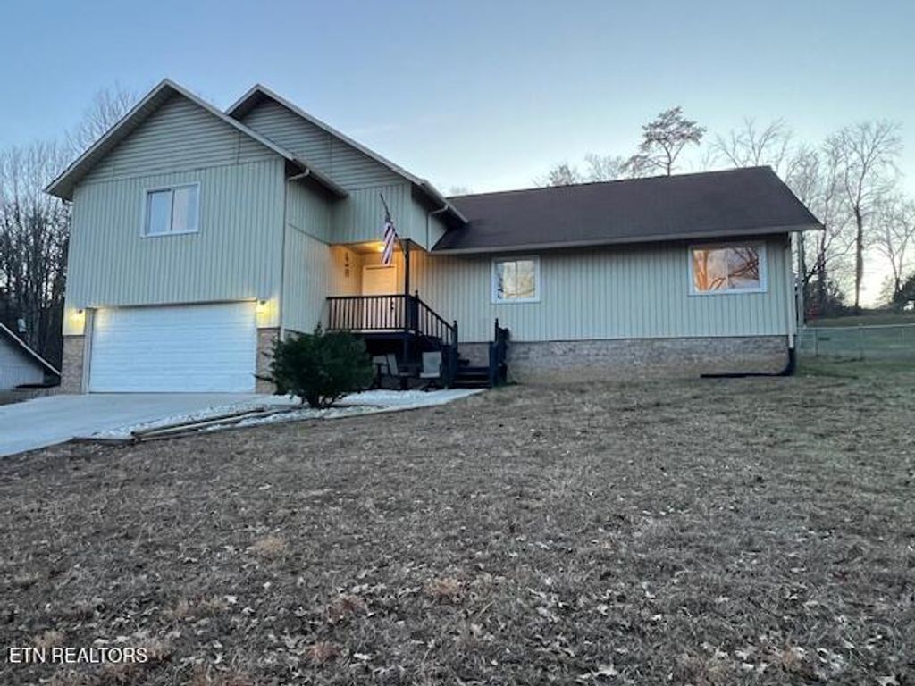 Photo of 124 Mohawk Tr, LaFollette, TN 37766 (MLS # 1341443)