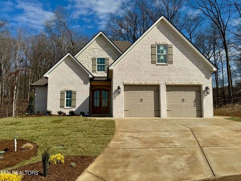 Photo of 9903 Rio Bravo Lane, Knoxville, TN 37922 (MLS # 1315950)