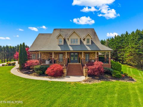 Photo of 1316 Conner View Court, Sevierville, TN 37862 (MLS # 1335385)