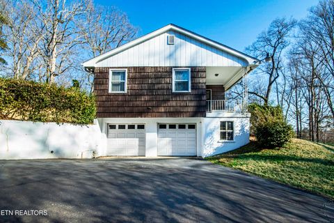 Tiny photo for 5109 Green Valley Drive, Knoxville, TN 37914 (MLS # 1329067)