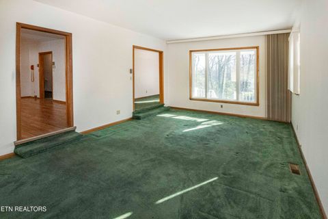 Tiny photo for 5109 Green Valley Drive, Knoxville, TN 37914 (MLS # 1329067)