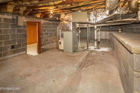 Tiny photo for 5109 Green Valley Drive, Knoxville, TN 37914 (MLS # 1329067)