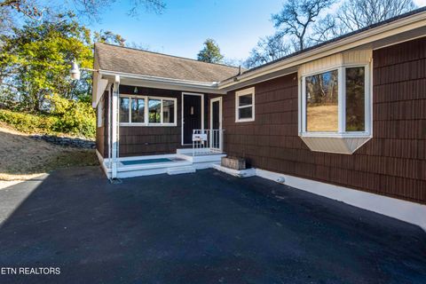 Tiny photo for 5109 Green Valley Drive, Knoxville, TN 37914 (MLS # 1329067)